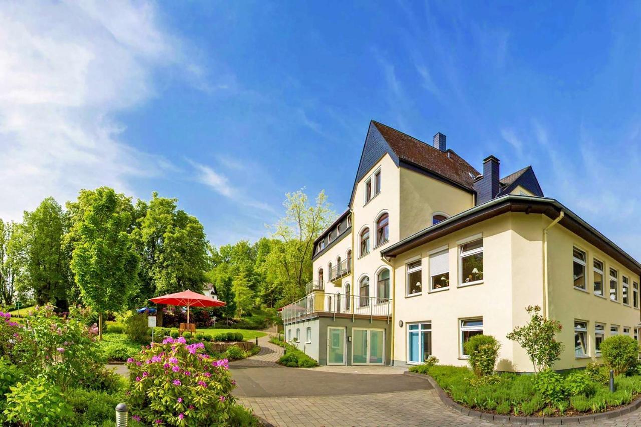 Dorint Parkhotel 지겐 외부 사진