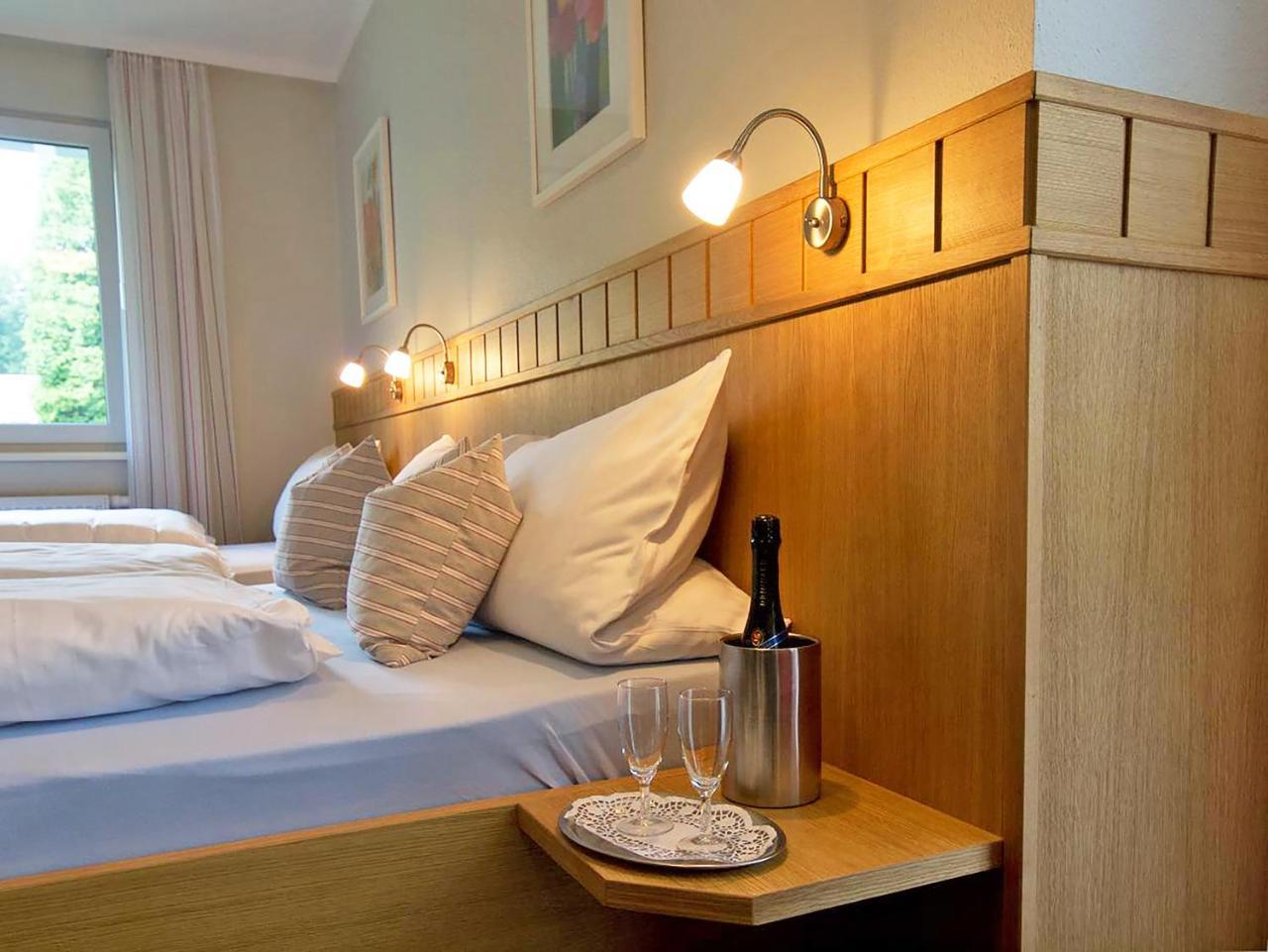 Dorint Parkhotel 지겐 외부 사진